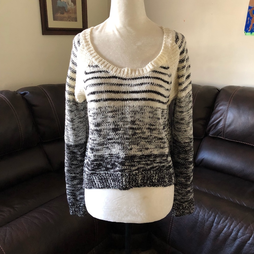 Michael Stars ✨ Chunky Knit Sweater